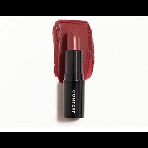CONTEXT SKIN
Matte Lipstick in Robot Lover